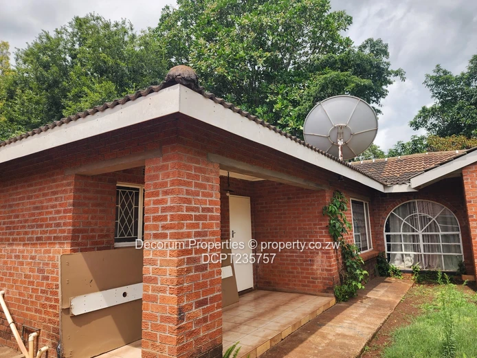 Beautiful home 2 bedroom to let in Westgate 