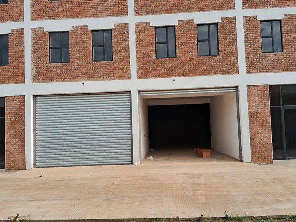 Warehouse & Factory