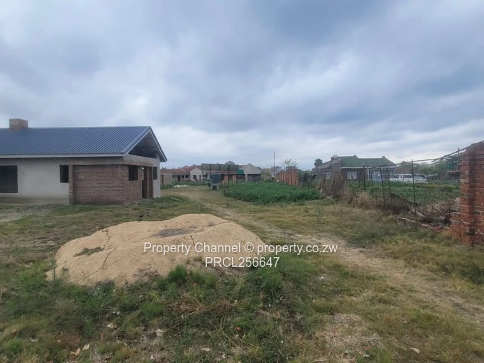 Prime Stand For Sale | New Marlborough, Harare