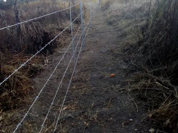 Farm & Agricultural Land