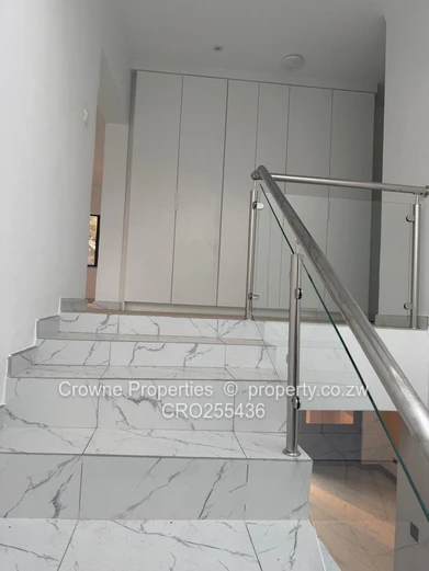 House To Let