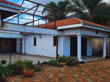 6 Bedroom Townhouse Complex