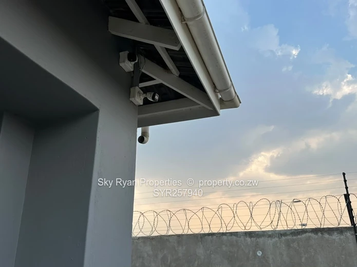 Zimre Park, Chipukutu – Newly Built 4-Bedroom Modern House For Sale 