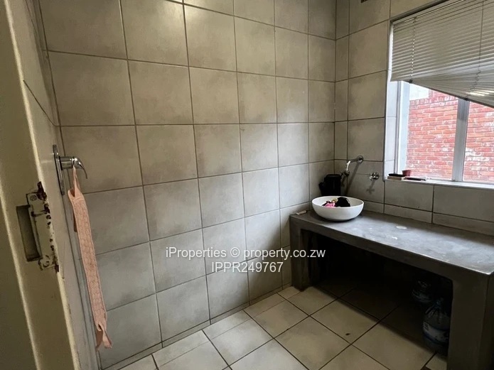 Spacious 4 bedroomed home for sale in Westgate