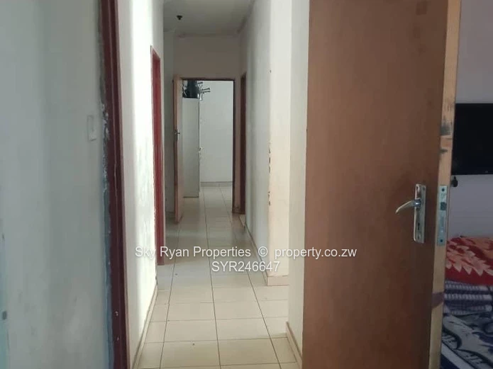 Chitungwiza Unit L Extension House  For Sale