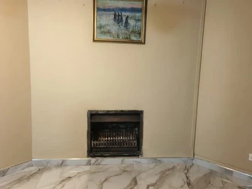 3 Bedroom Garden Flat