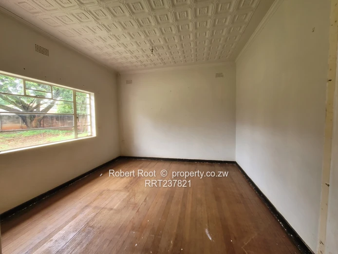 Prime Commercial Fixer Upper With The Perfect Location