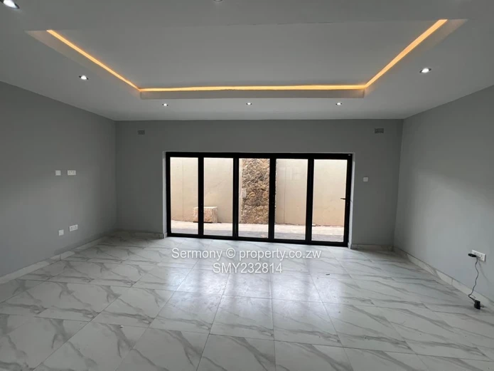 Pomona luxurious garden flats for letting