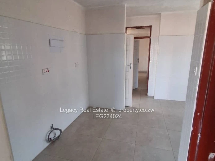 Chipukutu – Newly Built 4-Bedroom House for Sale