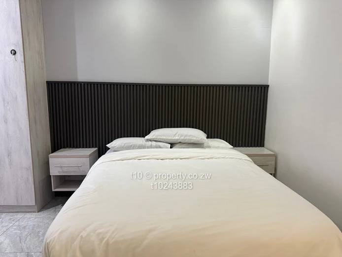 House to rent in Highlands  (Sole Mandate)