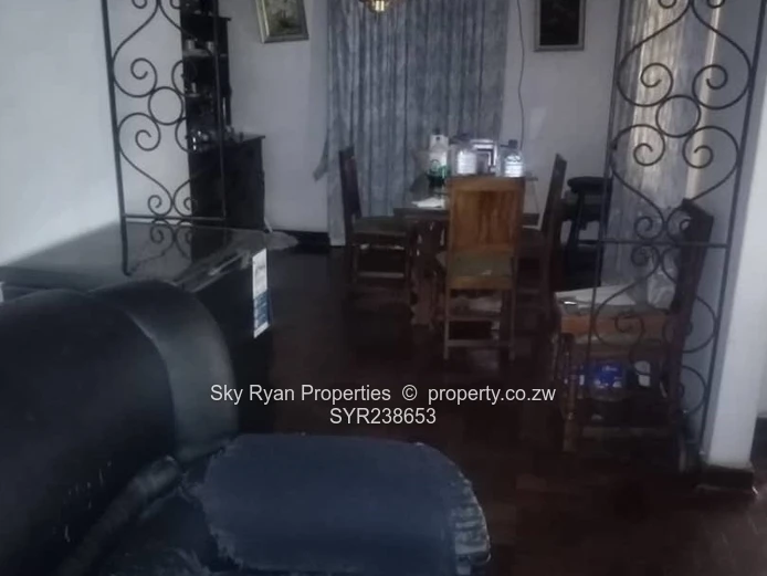 Hatfield House For Sale 