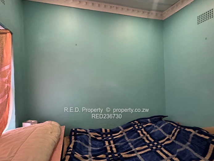 A Home Full of Potential In Famona!