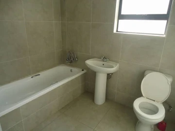 2 Bedroom Garden Flat