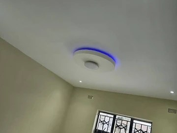 3 Bedroom Flat & Apartment