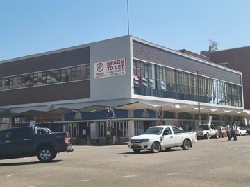 Shop & Retail Property