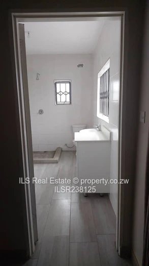 Modern 3-Bed Cottage Ruwa - Borehole & Kitchen Island