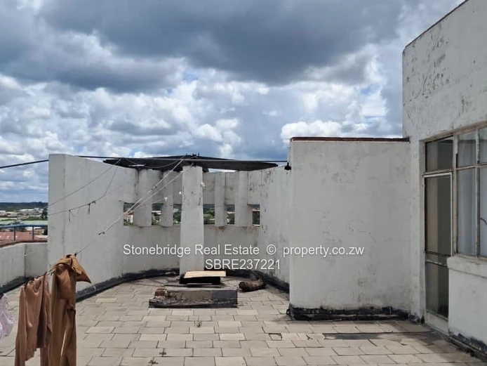 Chilham Court: 1 Bedroom Apartment for Sale