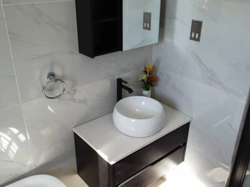 3 Bedroom Townhouse Complex