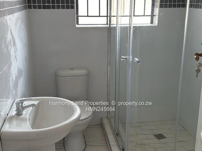 3 Bedroom Cottage To Let In Arcadia