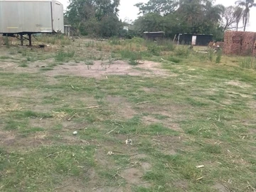 Commercial & Industrial Land