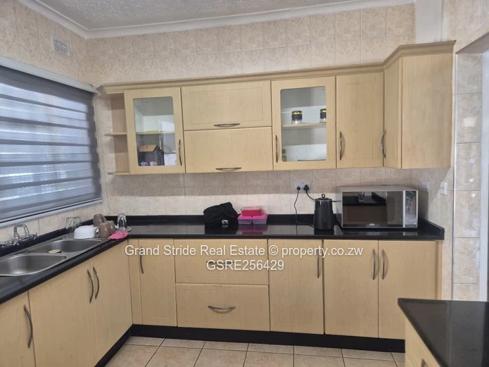House For Rent Braeside