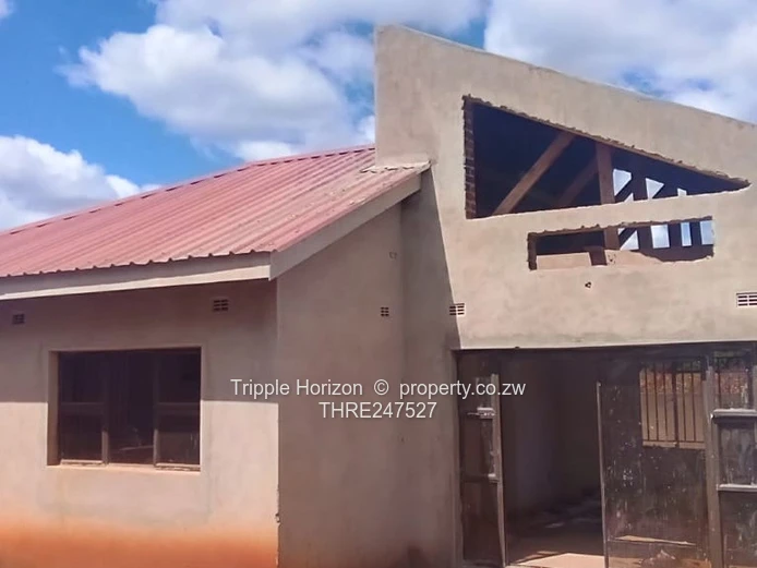 Crowhill Views: Gated 4-Bed Home