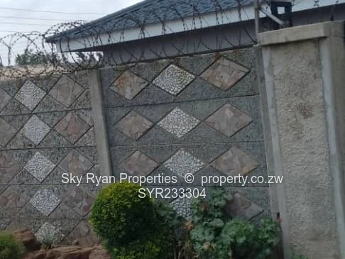 Budiriro Cabs House To Let