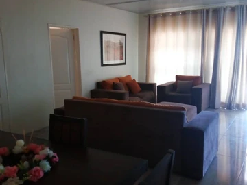 3 Bedroom Townhouse Complex