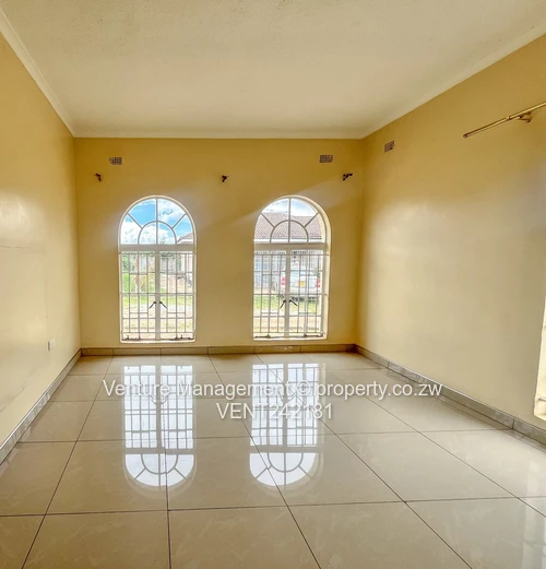  Westgate Cluster Home in a Secure Complex