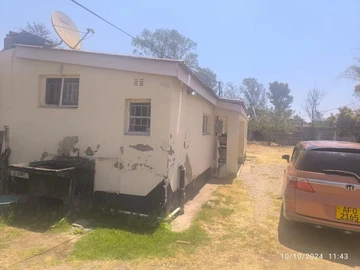 House In Mabelreign  For Sale