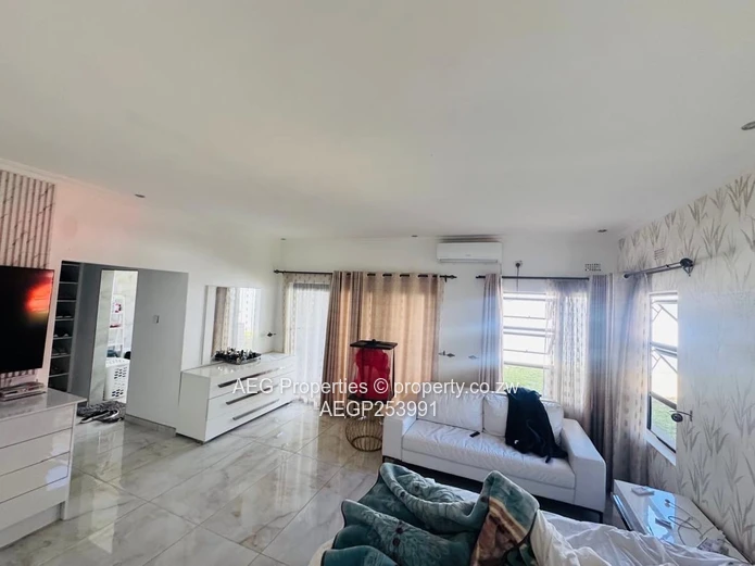 House For Sale In CHISHAWASHA 