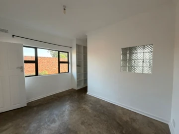 2 Bedroom Cottage