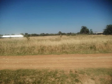 Farm & Agricultural Land