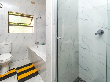 3 Bedroom Townhouse Complex