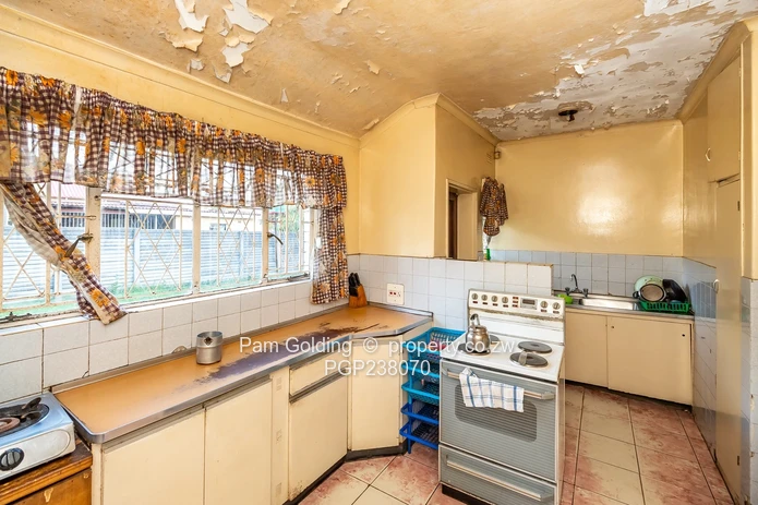 Hatfield Property Investment