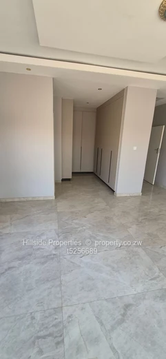 5 bedroomed house for rental in blufhill 
