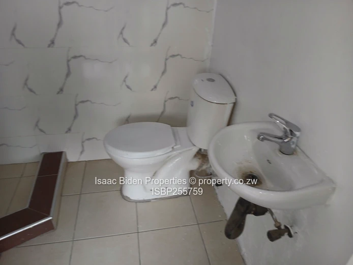 1 Bedroom Cottage