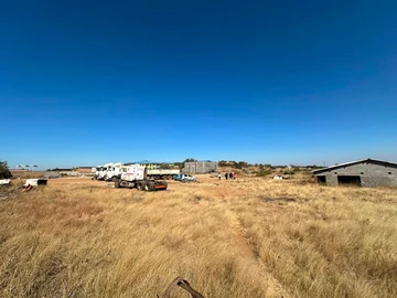 Commercial Property