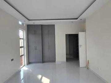 3 Bedroom Townhouse Complex