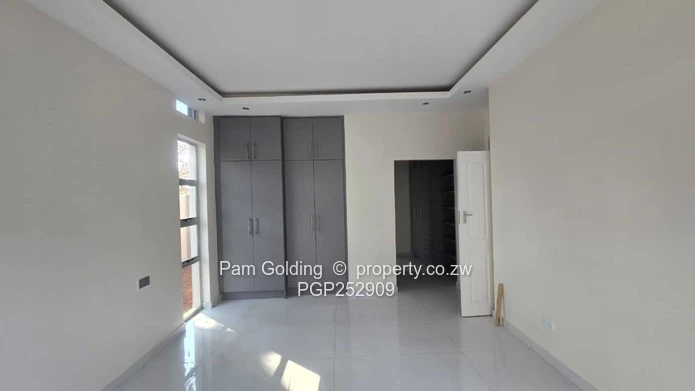 Brand New 3 Bedroom Townhouse – Give Away Price (VAT Inclusive)