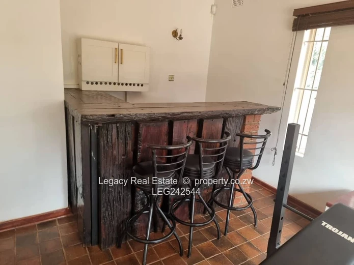 Mt Pleasant Luxury Rental with Tennis Court & Swimming Pool