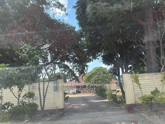 Ideal For Cluster Home Development 