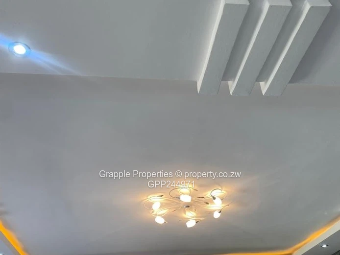 Rydale Ridge Park House to let 