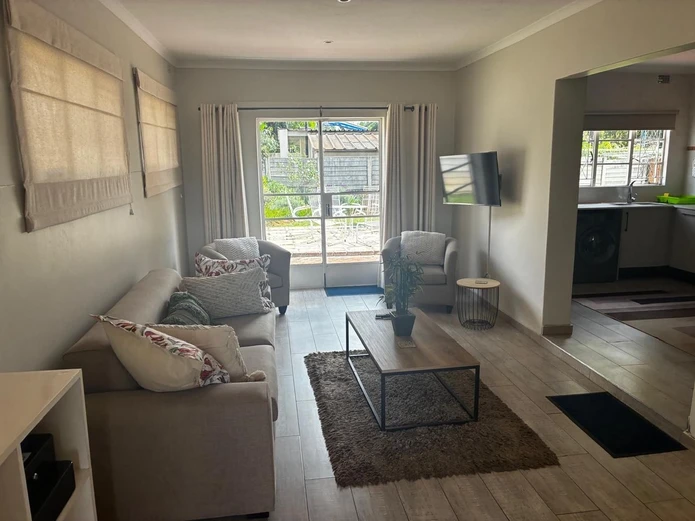 Mount pleasant furnished 4bed  house to rent 