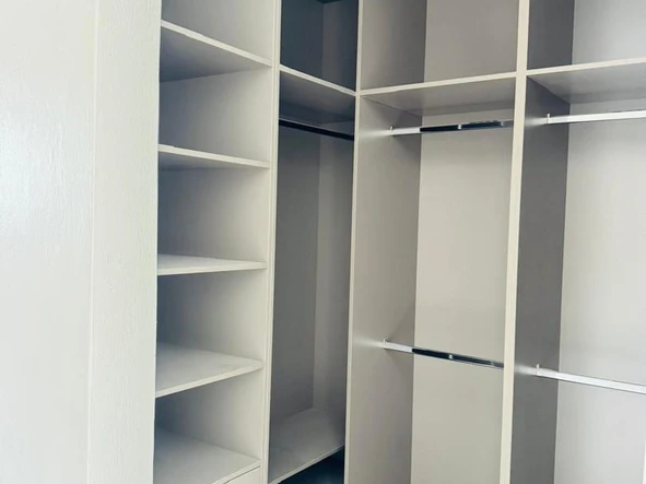 2 Bedroom Townhouse Complex