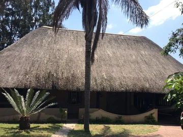 Farm & Agricultural Land