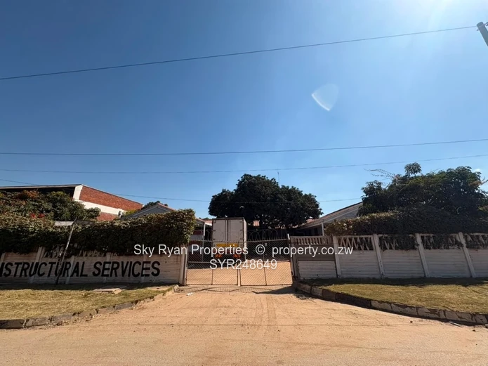New Ardbennie Factory For Sale