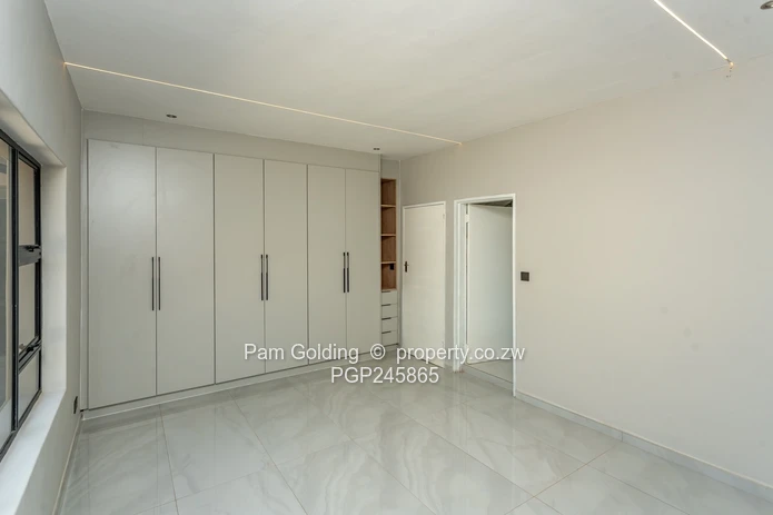 Executive Living in the Heart of Avondale