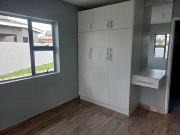 4 Bedroom Townhouse Complex