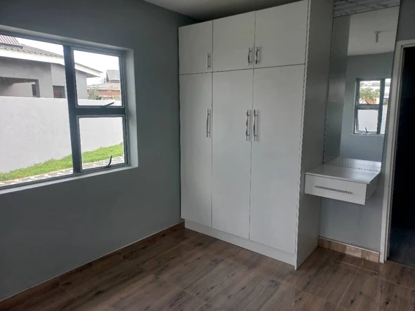 4 Bedroom Townhouse Complex